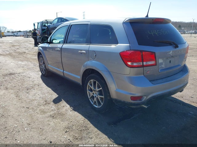 2019 DODGE JOURNEY 3C4PDDEG4KT681642 Photo 2