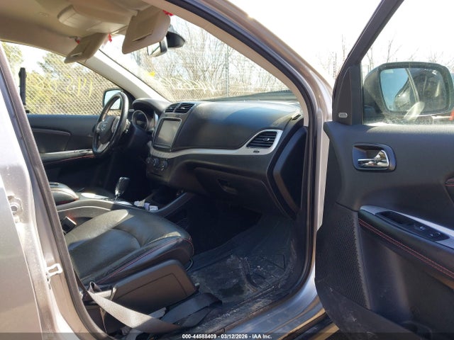 2019 DODGE JOURNEY 3C4PDDEG4KT681642 Photo 4