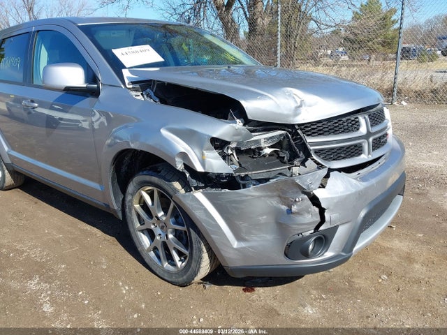 2019 DODGE JOURNEY 3C4PDDEG4KT681642 Photo 5