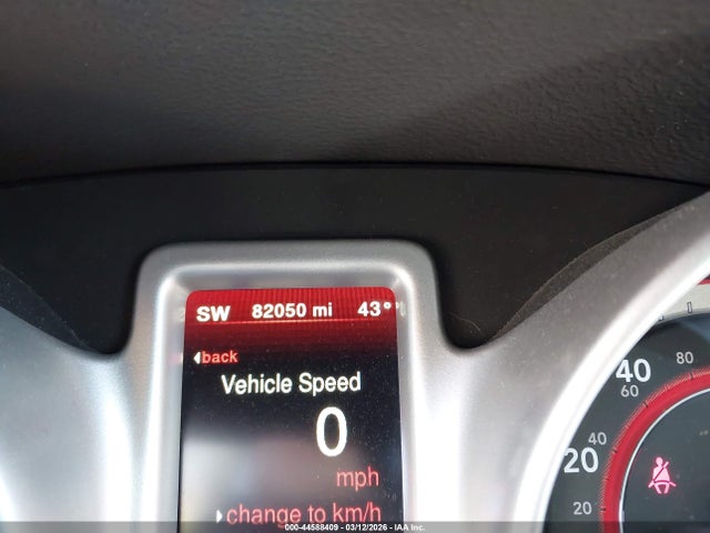 2019 DODGE JOURNEY 3C4PDDEG4KT681642 Photo 6