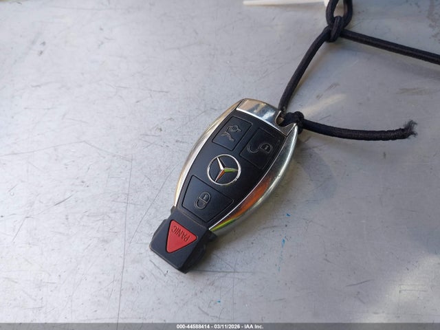 Продажа на аукционе авто 2014 Mercedes-benz Cla 250, vin: WDDSJ4EBXEN042649, номер лота: 44588414