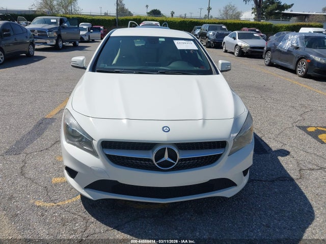Продажа на аукционе авто 2014 Mercedes-benz Cla 250, vin: WDDSJ4EBXEN042649, номер лота: 44588414