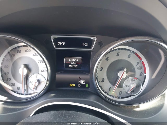 Продажа на аукционе авто 2014 Mercedes-benz Cla 250, vin: WDDSJ4EBXEN042649, номер лота: 44588414