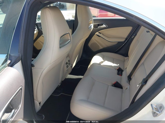 44588414 :رقم المزاد ، WDDSJ4EBXEN042649 vin ، 2014 Mercedes-benz Cla 250 مزاد بيع