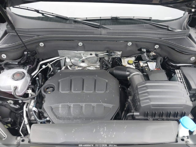 44588416 :رقم المزاد ، 1V2FN2CA9TC519187 vin ، 2026 Volkswagen Atlas Sel Premium R-line مزاد بيع
