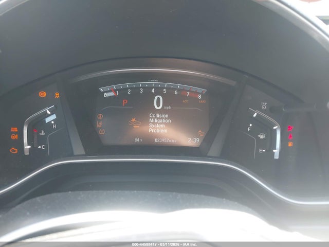 2HKRW1H58NH403472 Honda Cr-v 2wd Ex