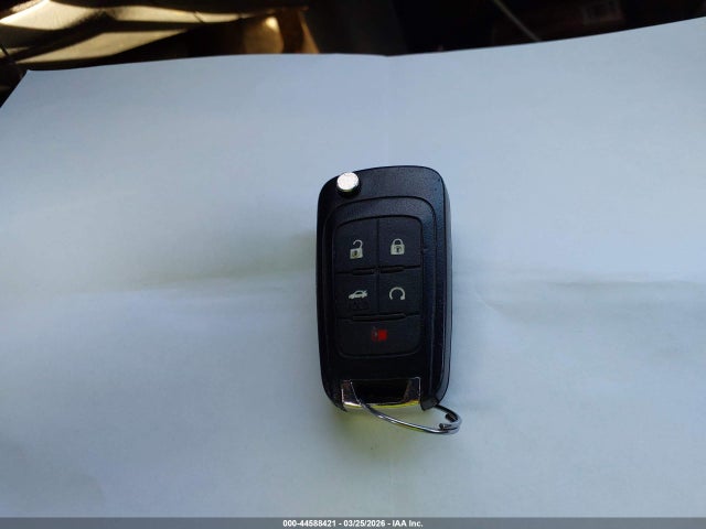 Chevrolet Cruze 1lt Auto 2015 1G1PC5SB0F7238098 Image 11