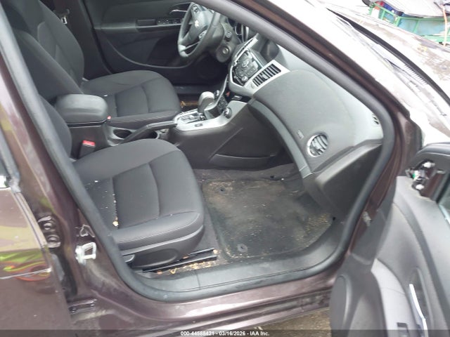 Chevrolet Cruze 1lt Auto 2015 1G1PC5SB0F7238098 Image 5
