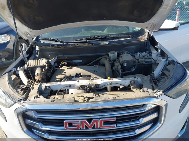 3GKALVEX9KL186954 GMC Terrain Slt