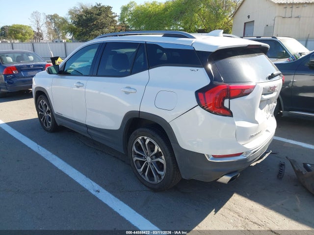 3GKALVEX9KL186954 GMC Terrain Slt