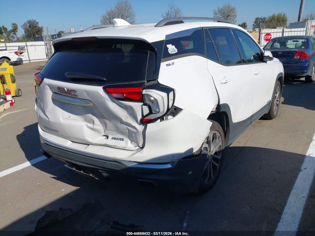 3GKALVEX9KL186954 GMC Terrain Slt