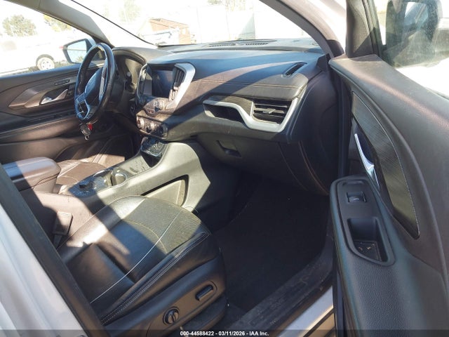 3GKALVEX9KL186954 GMC Terrain Slt