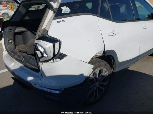 3GKALVEX9KL186954 GMC Terrain Slt