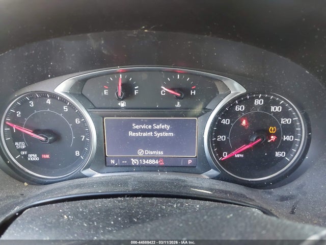 3GKALVEX9KL186954 GMC Terrain Slt