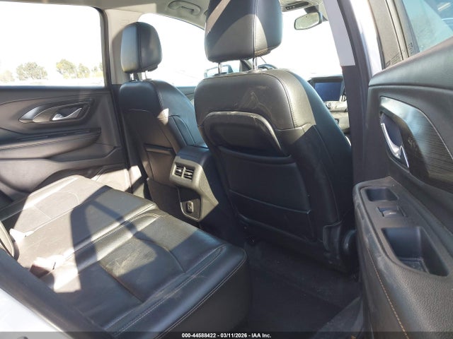 3GKALVEX9KL186954 GMC Terrain Slt