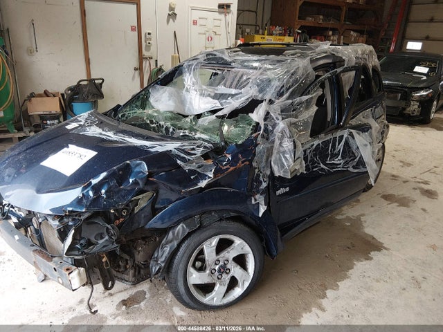 2003 Pontiac Vibe მანქანა იყიდება აუქციონზე, vin: 5Y2SL62853Z477108, აუქციონის ნომერი: 44588426
