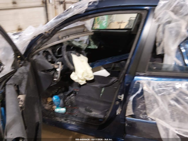 2003 Pontiac Vibe მანქანა იყიდება აუქციონზე, vin: 5Y2SL62853Z477108, აუქციონის ნომერი: 44588426