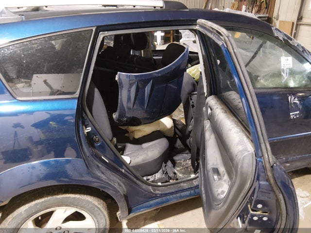 44588426 :رقم المزاد ، 5Y2SL62853Z477108 vin ، 2003 Pontiac Vibe مزاد بيع