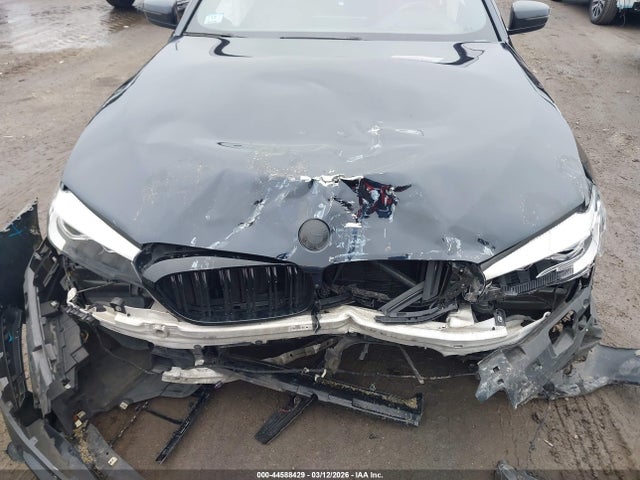 WBAJE7C53KWW25771 BMW 540i Xdrive