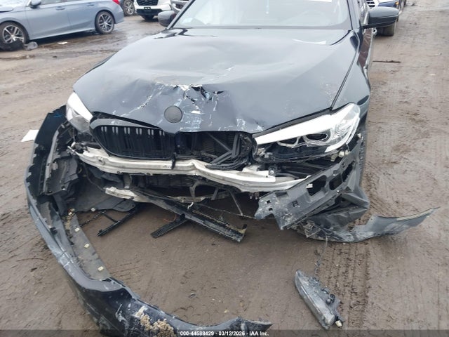 WBAJE7C53KWW25771 BMW 540i Xdrive