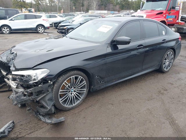 WBAJE7C53KWW25771 BMW 540i Xdrive