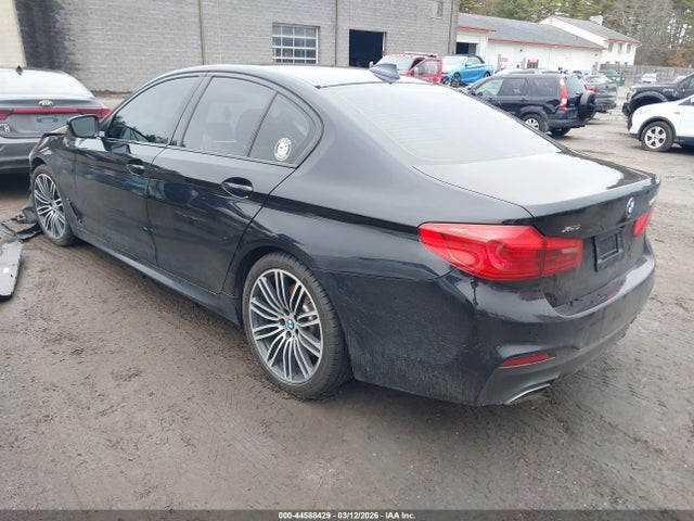 WBAJE7C53KWW25771 BMW 540i Xdrive