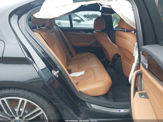 WBAJE7C53KWW25771 BMW 540i Xdrive