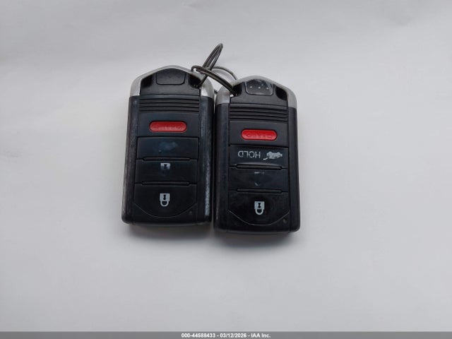 2013 ACURA RDX 5J8TB3H52DL013072 Photo 10