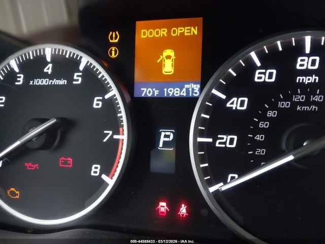 44588433 :رقم المزاد ، 5J8TB3H52DL013072 vin ، 2013 Acura Rdx مزاد بيع