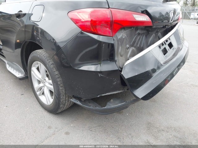 2013 ACURA RDX 5J8TB3H52DL013072 Photo 5