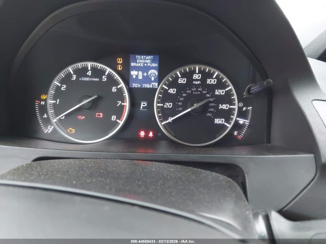 2013 ACURA RDX 5J8TB3H52DL013072 Photo 6