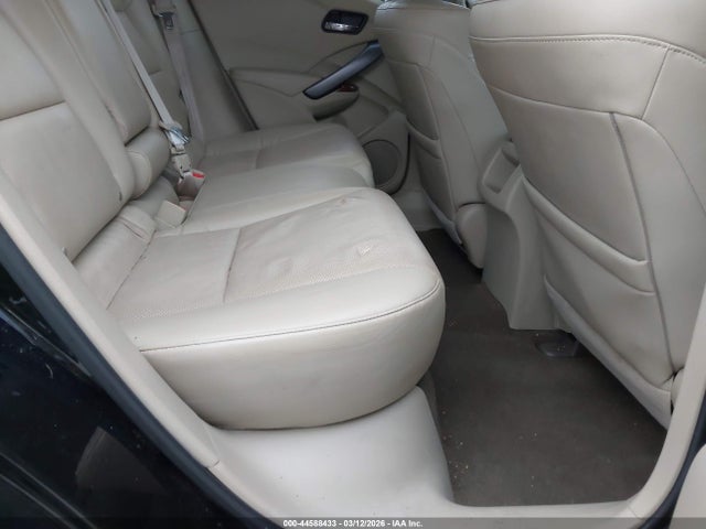 2013 ACURA RDX 5J8TB3H52DL013072 Photo 7