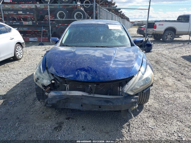 Nissan Altima 2.5 Sr 2016 1N4AL3AP8GN334417 Image 13