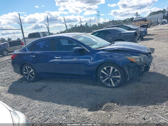 Nissan Altima 2.5 Sr 2016 1N4AL3AP8GN334417 Image 14