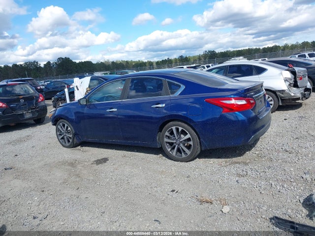 Nissan Altima 2.5 Sr 2016 1N4AL3AP8GN334417 Image 15