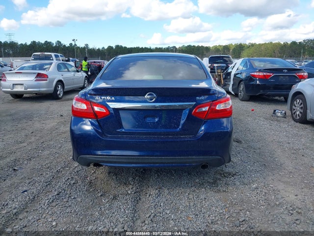 Nissan Altima 2.5 Sr 2016 1N4AL3AP8GN334417 Image 17