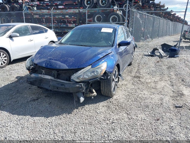 Nissan Altima 2.5 Sr 2016 1N4AL3AP8GN334417 Image 2