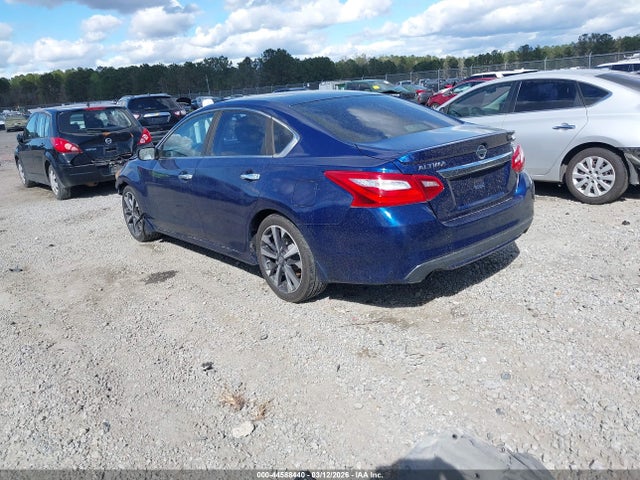 Nissan Altima 2.5 Sr 2016 1N4AL3AP8GN334417 Image 3