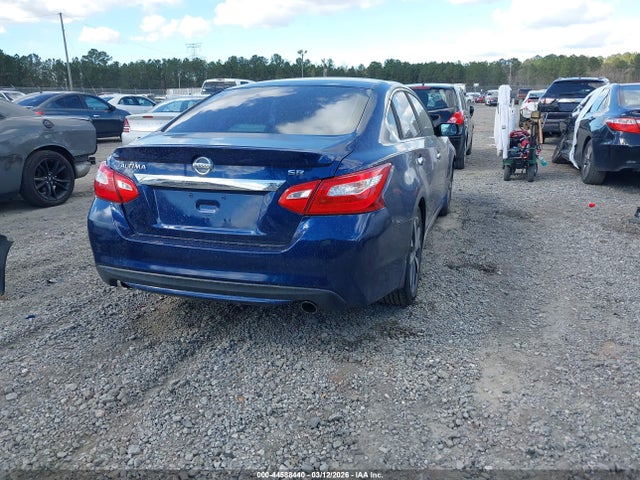 Nissan Altima 2.5 Sr 2016 1N4AL3AP8GN334417 Image 4