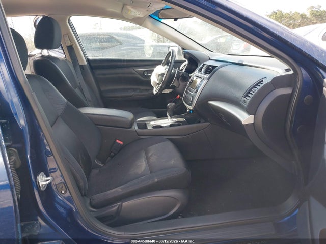 Nissan Altima 2.5 Sr 2016 1N4AL3AP8GN334417 Image 5