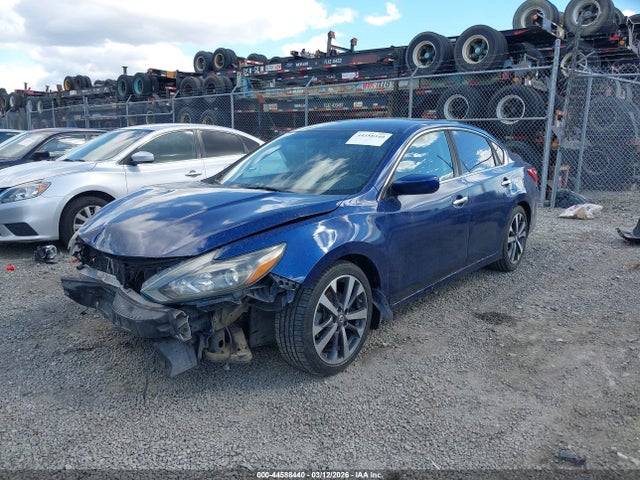 Nissan Altima 2.5 Sr 2016 1N4AL3AP8GN334417 Image 6