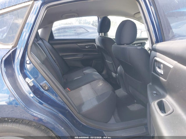 Nissan Altima 2.5 Sr 2016 1N4AL3AP8GN334417 Image 8