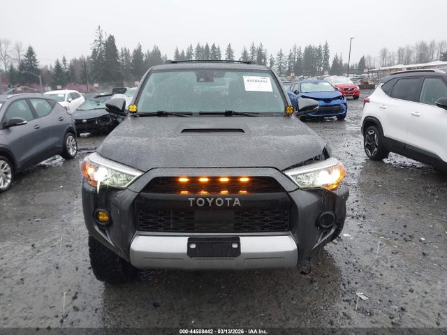 JTERU5JR7N5992214 Toyota 4runner Trd Off Road Premium