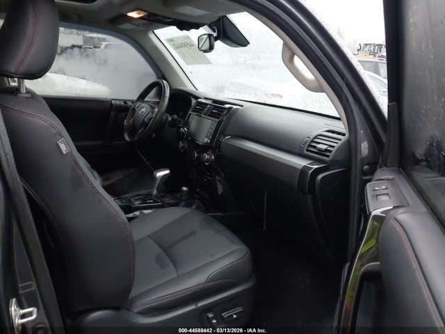 JTERU5JR7N5992214 Toyota 4runner Trd Off Road Premium