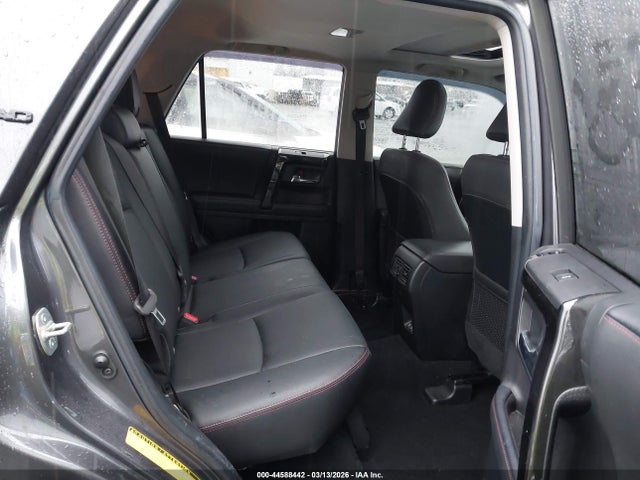 JTERU5JR7N5992214 Toyota 4runner Trd Off Road Premium