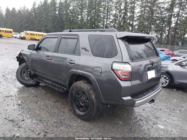 JTERU5JR7N5992214 Toyota 4runner Trd Off Road Premium