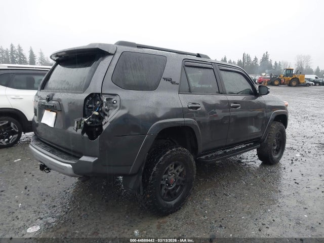 JTERU5JR7N5992214 Toyota 4runner Trd Off Road Premium