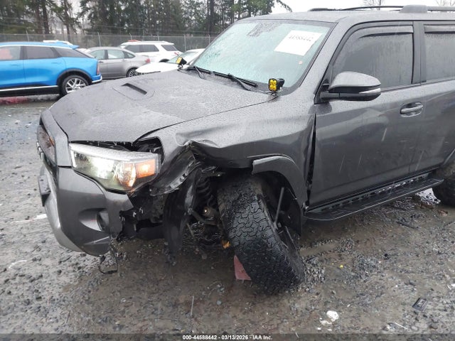 JTERU5JR7N5992214 Toyota 4runner Trd Off Road Premium