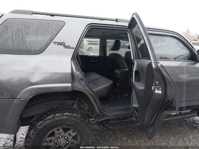 JTERU5JR7N5992214 Toyota 4runner Trd Off Road Premium
