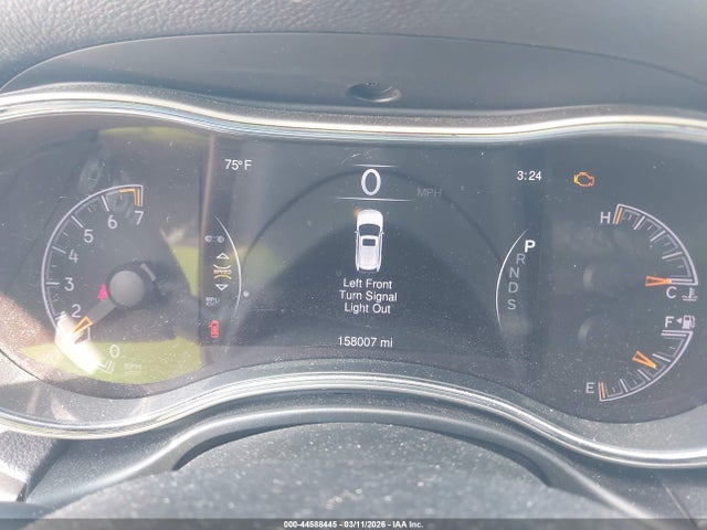 Jeep Grand Cherokee Limited 2014 1C4RJFBG1EC335954 Image 7
